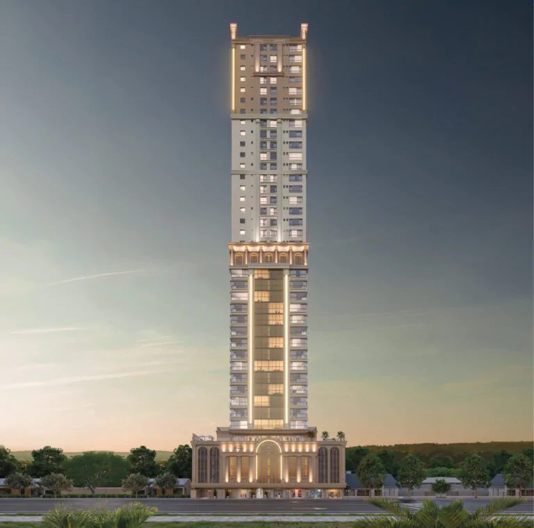 Quisisana-Residence---Externa-Entardecer---RF---01---02